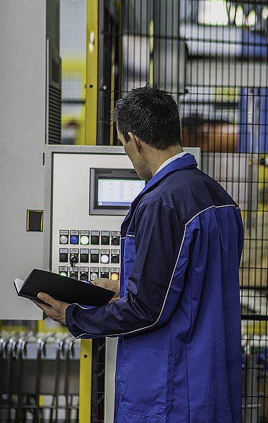 汽車電子裝配測(cè)試線