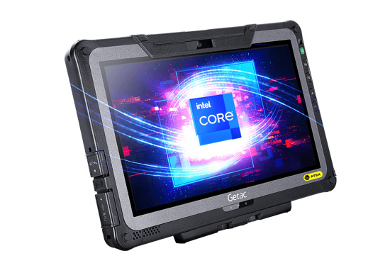 11寸2區(qū)加固防爆計算機