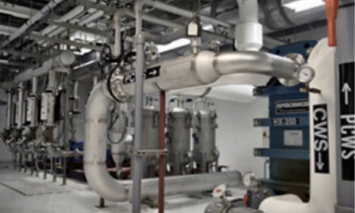 半導(dǎo)體廠真空泵預(yù)測(cè)性維護(hù)