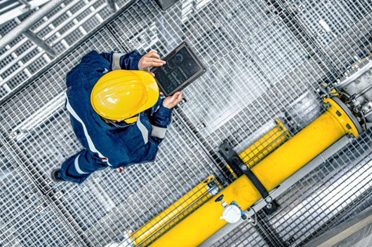 Getac新一代F110、K120平板計算機,升級效能助力強固產業數字轉型