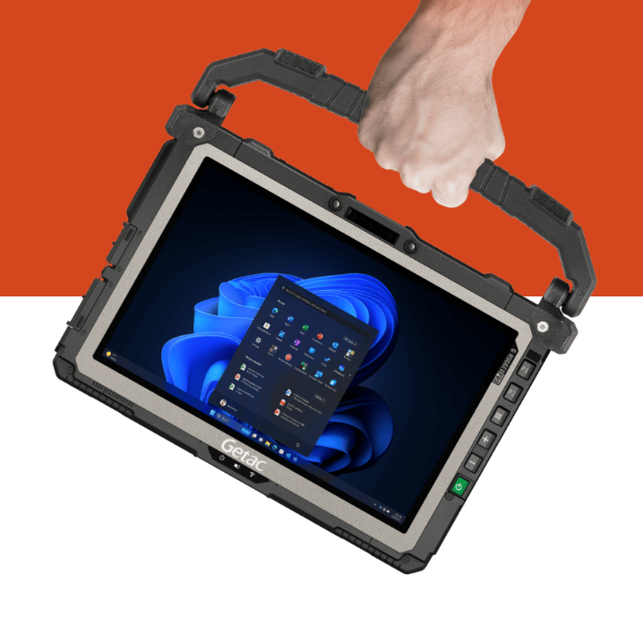 Getac UX10：滿足公共安全與制造業(yè)需求的強(qiáng)固型工業(yè)計(jì)算機(jī)