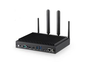 英偉達Jetson AI BOX 凌華M200-JT2