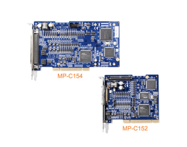 脈沖序列運動控制卡凌華MP-C152